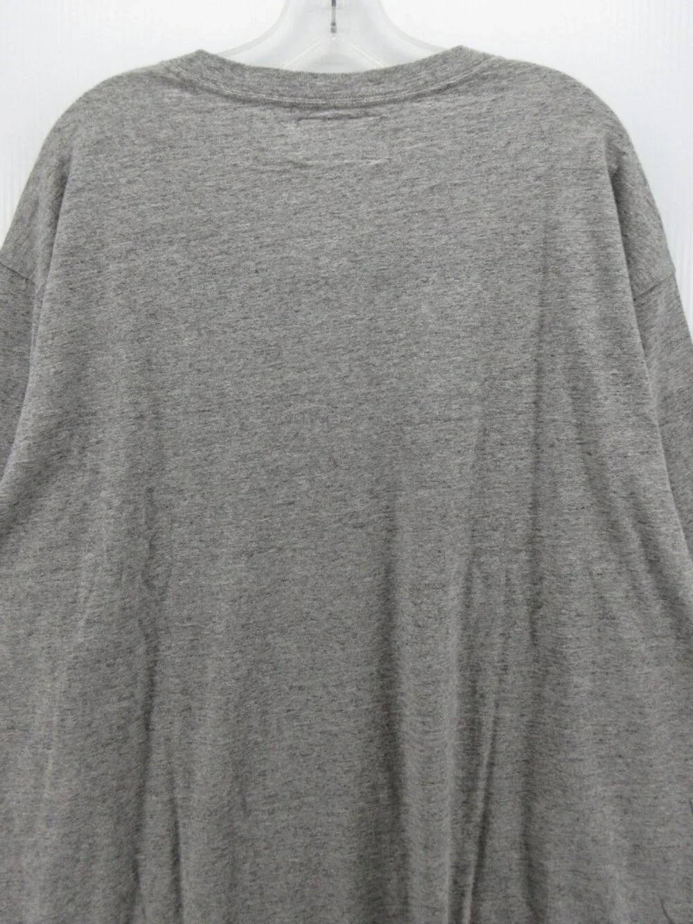 Polo Country Ralph Lauren Shirt 2XB Big Henley Pullover Pony Preppy